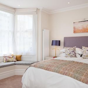 Luxury Double Sea view