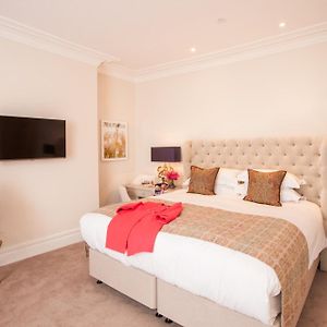King Suite Sea View Balcony